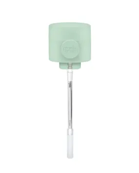 Frank Green Switch Lid Pack with Straw - Mint Gelato