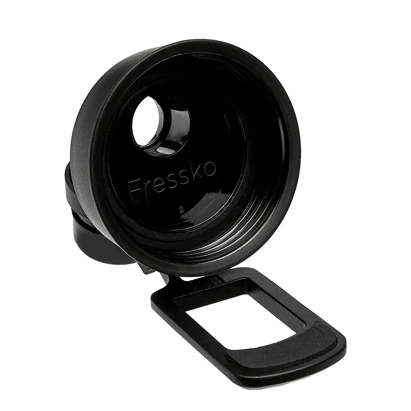 FRESSKO 1L Drink Bottle BUBBLEGUM