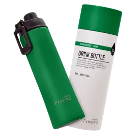 Fressko MOVE Drink Bottle - 660ml