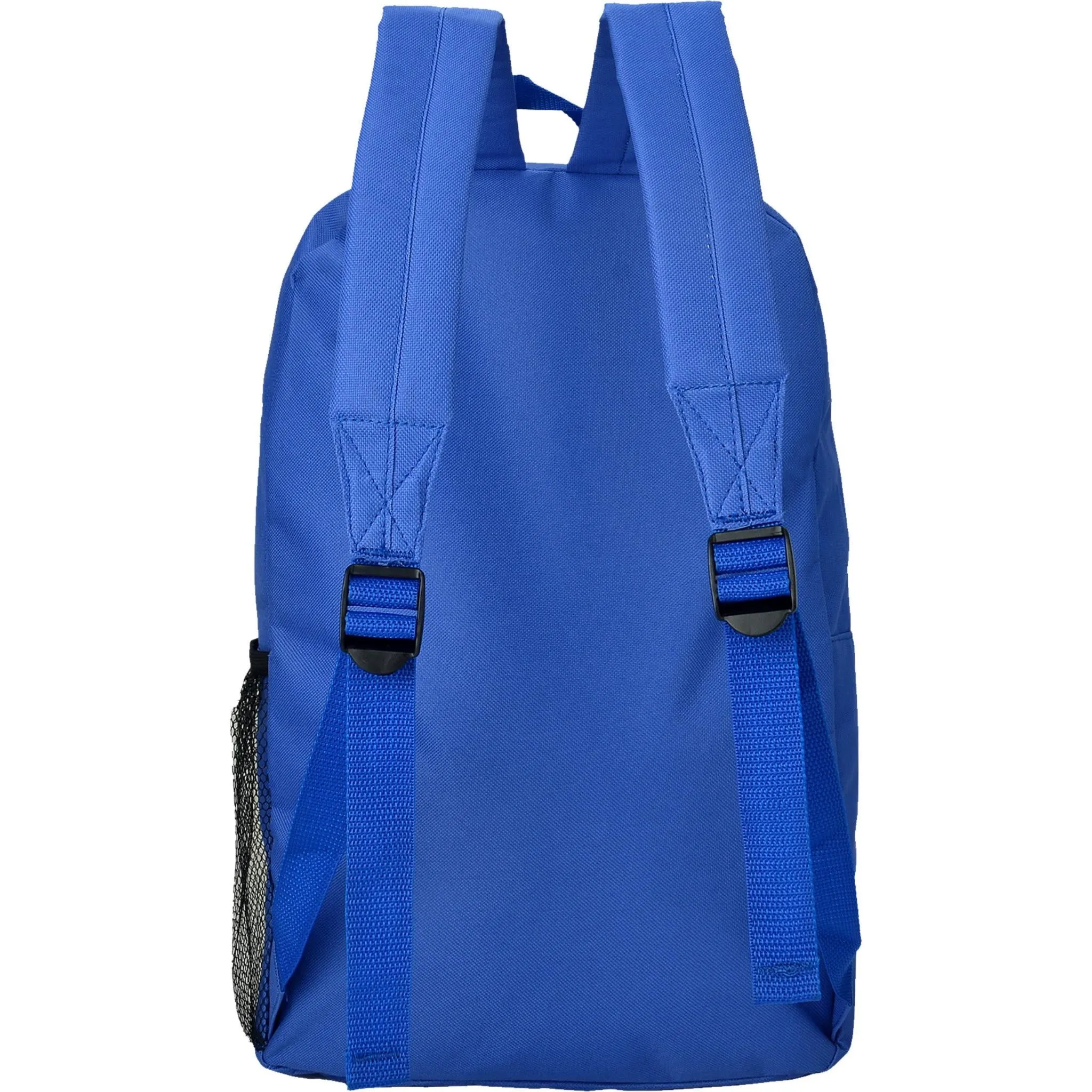 GoodGear Burley Youth Kids Backpack (Violet/Pink)