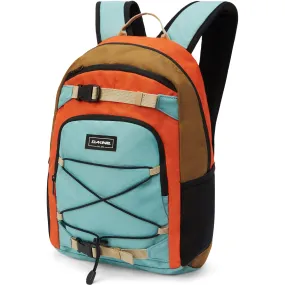 Grom Backpack 13L - Pumpkin Patch