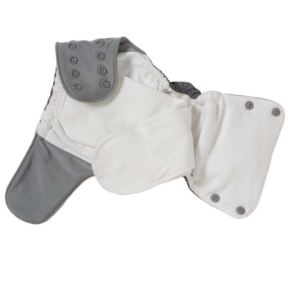 GroVia AIO Petal