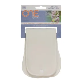 GroVia O.N.E Soaker Set