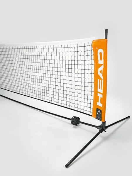 Head Mini Tennis Net
