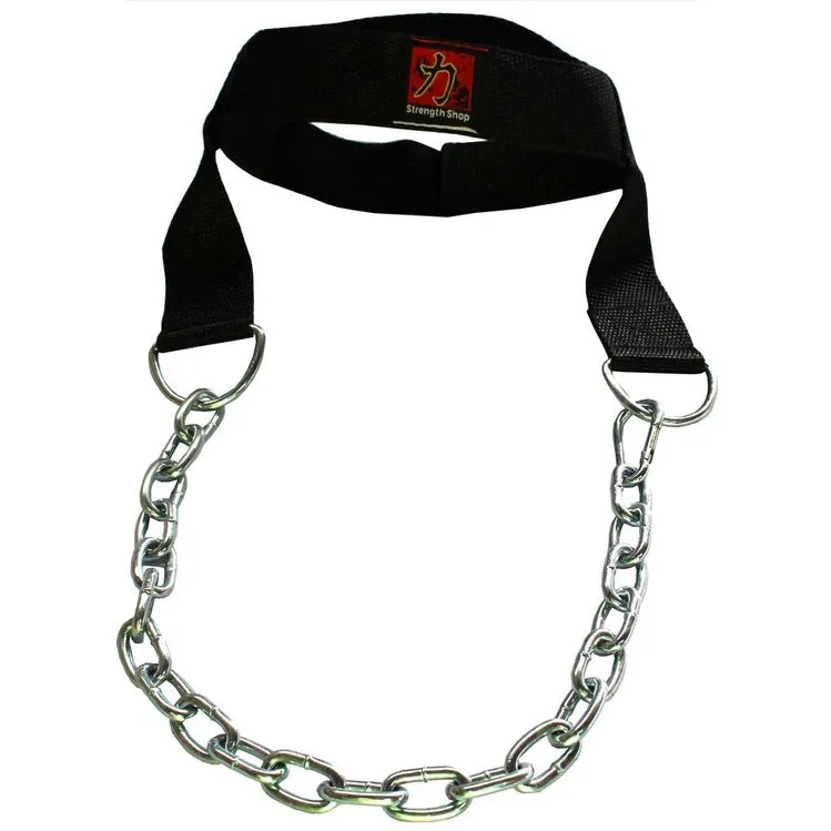 Head/Neck Harness