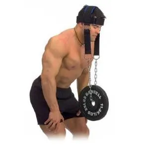 Head/Neck Harness