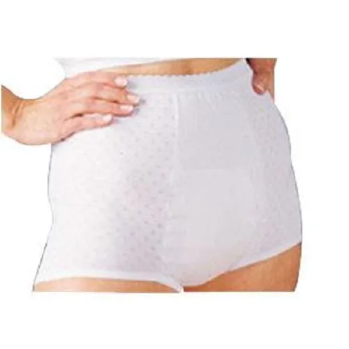 HealthDri PHC012 Adult Absorbent Underwear. 1 count