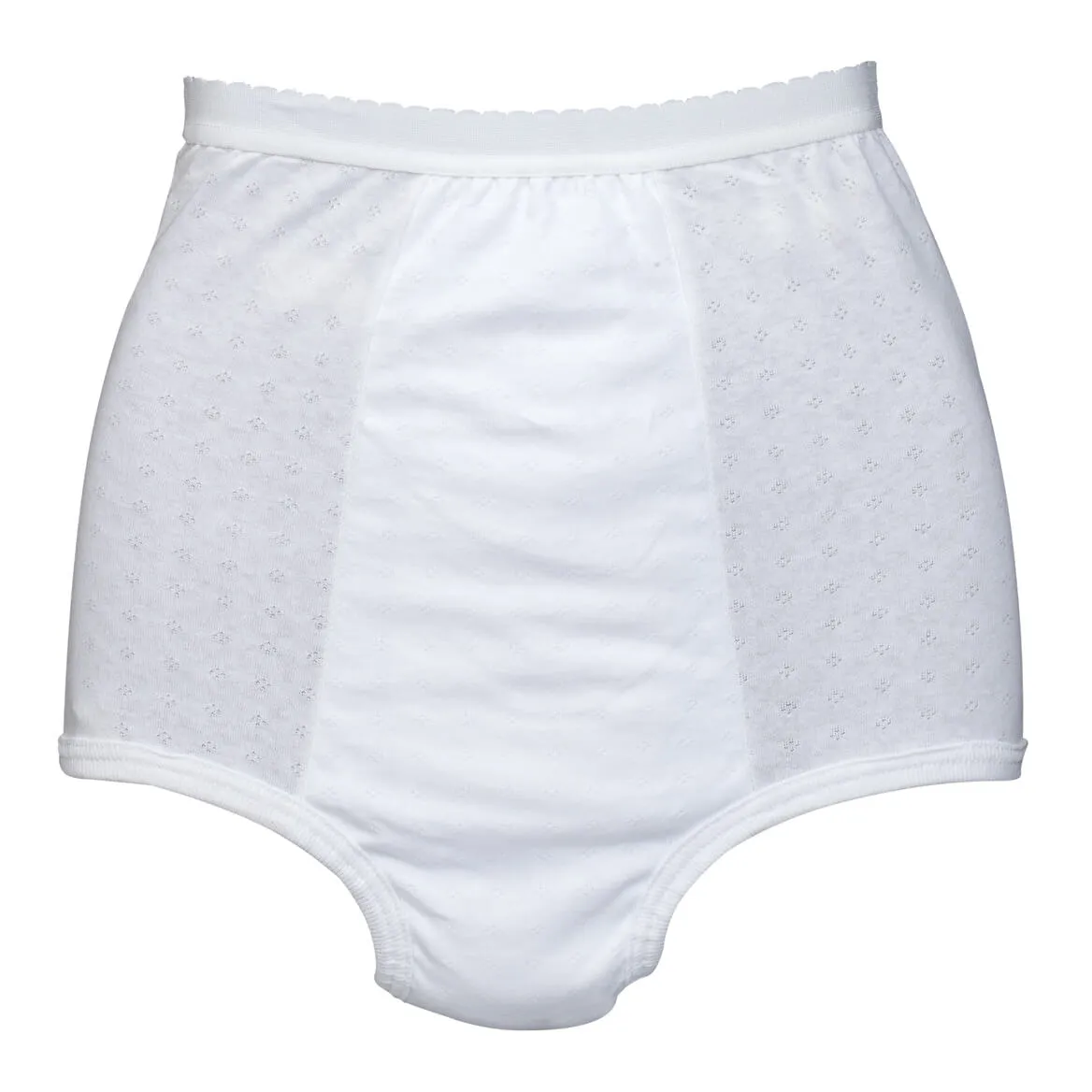 HealthDri PHC012 Adult Absorbent Underwear. 1 count