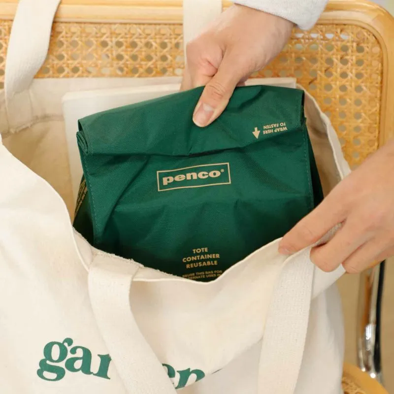 Hightide Penco To-Go Sack