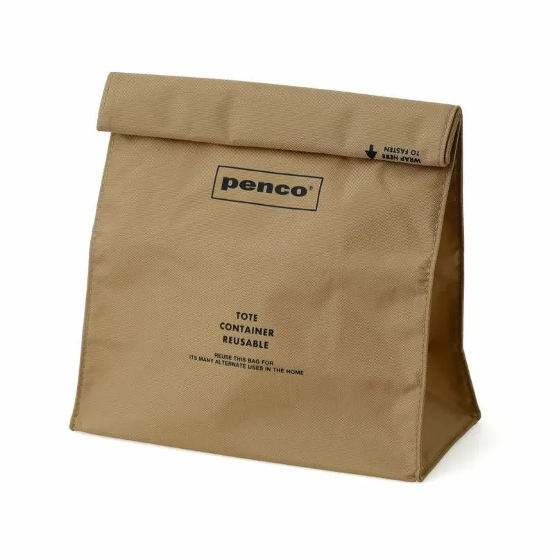 Hightide Penco To-Go Sack