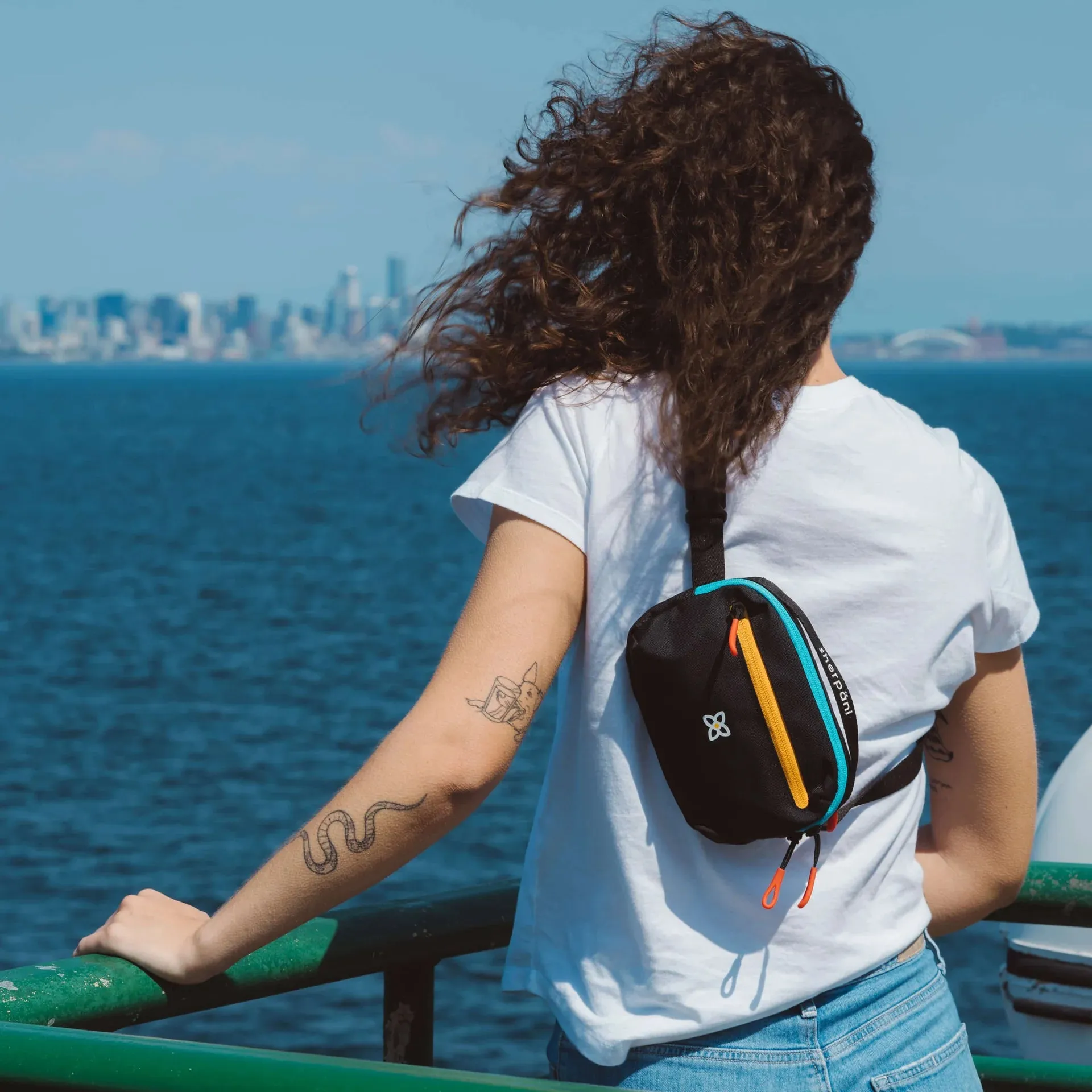 Hyk Hip Pack