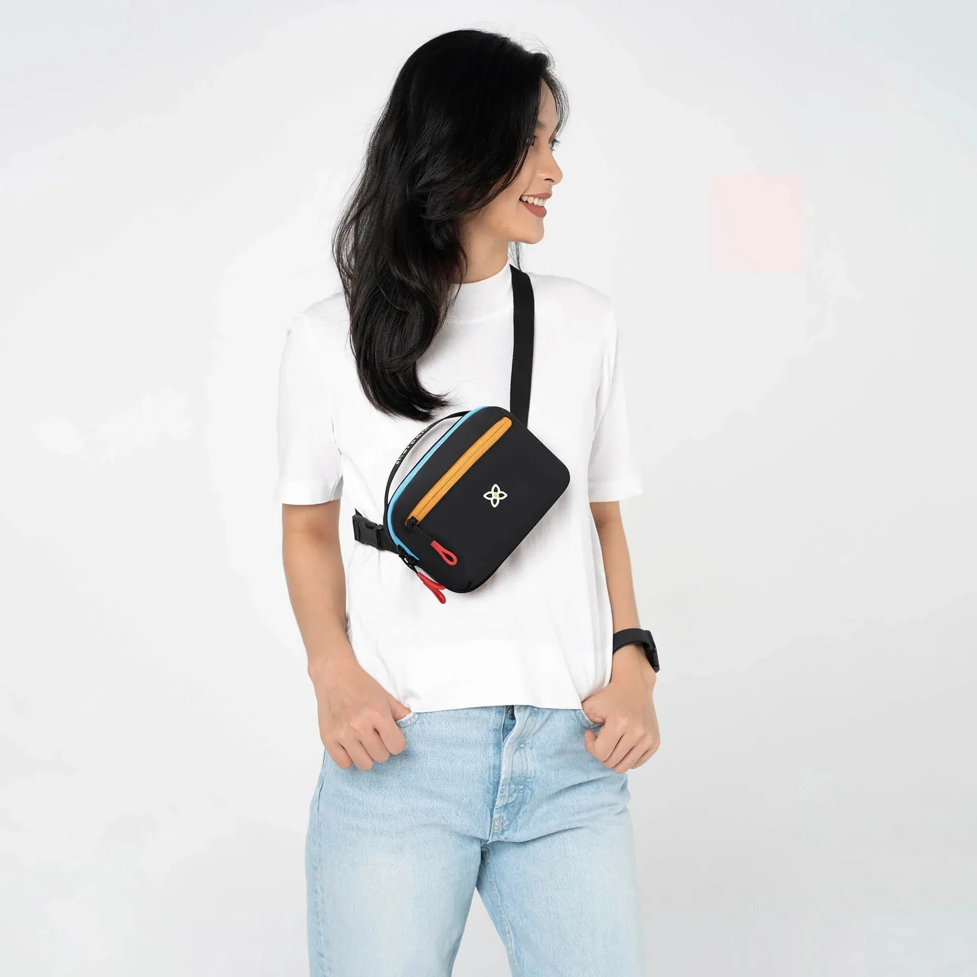 Hyk Hip Pack