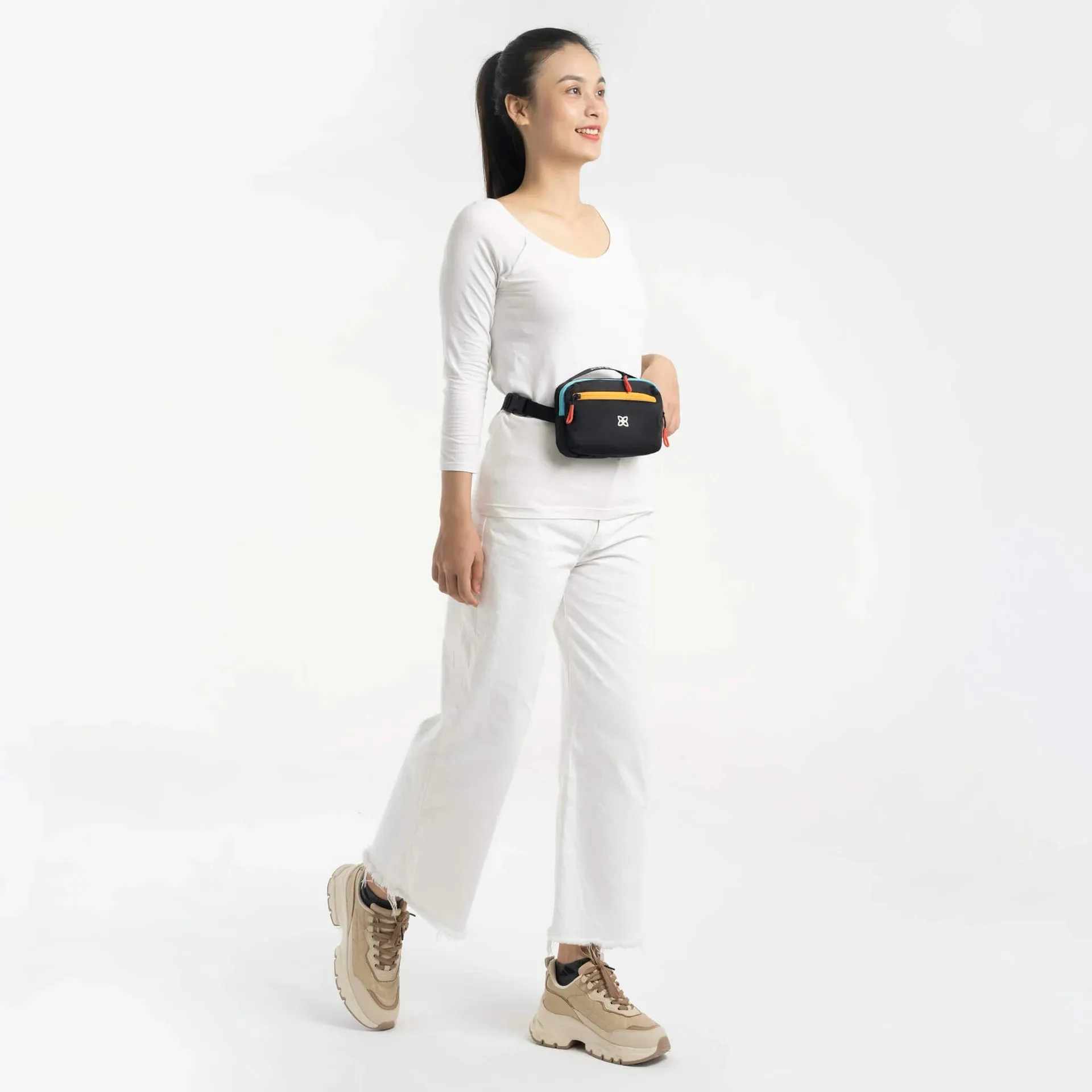 Hyk Hip Pack