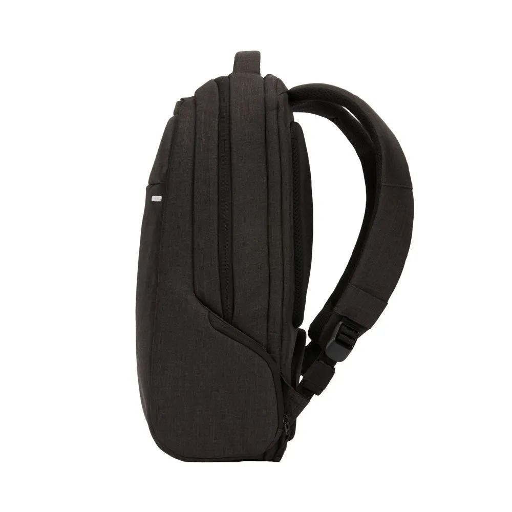 Incase ICON Slim Backpack With Woolenex