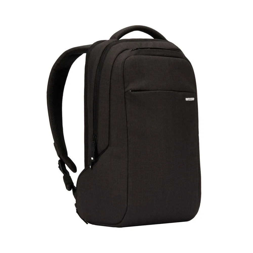 Incase ICON Slim Backpack With Woolenex