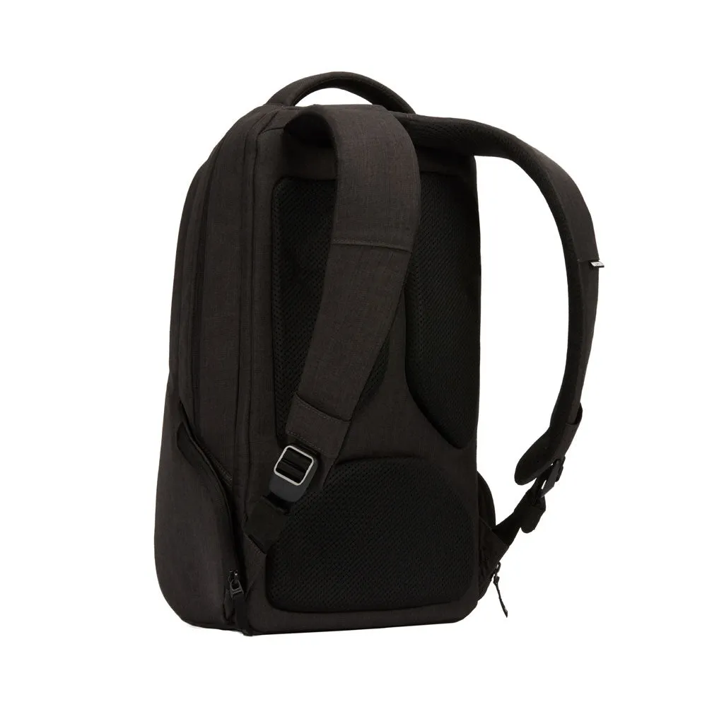 Incase ICON Slim Backpack With Woolenex