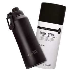 Insulated Stainless Steel Drink Bottle | Core 1L