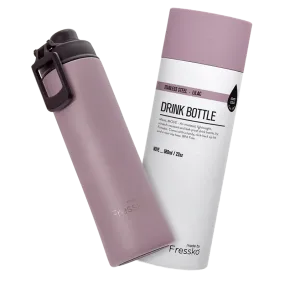 Insulated Stainless Steel Drink Bottle | Move 660ml