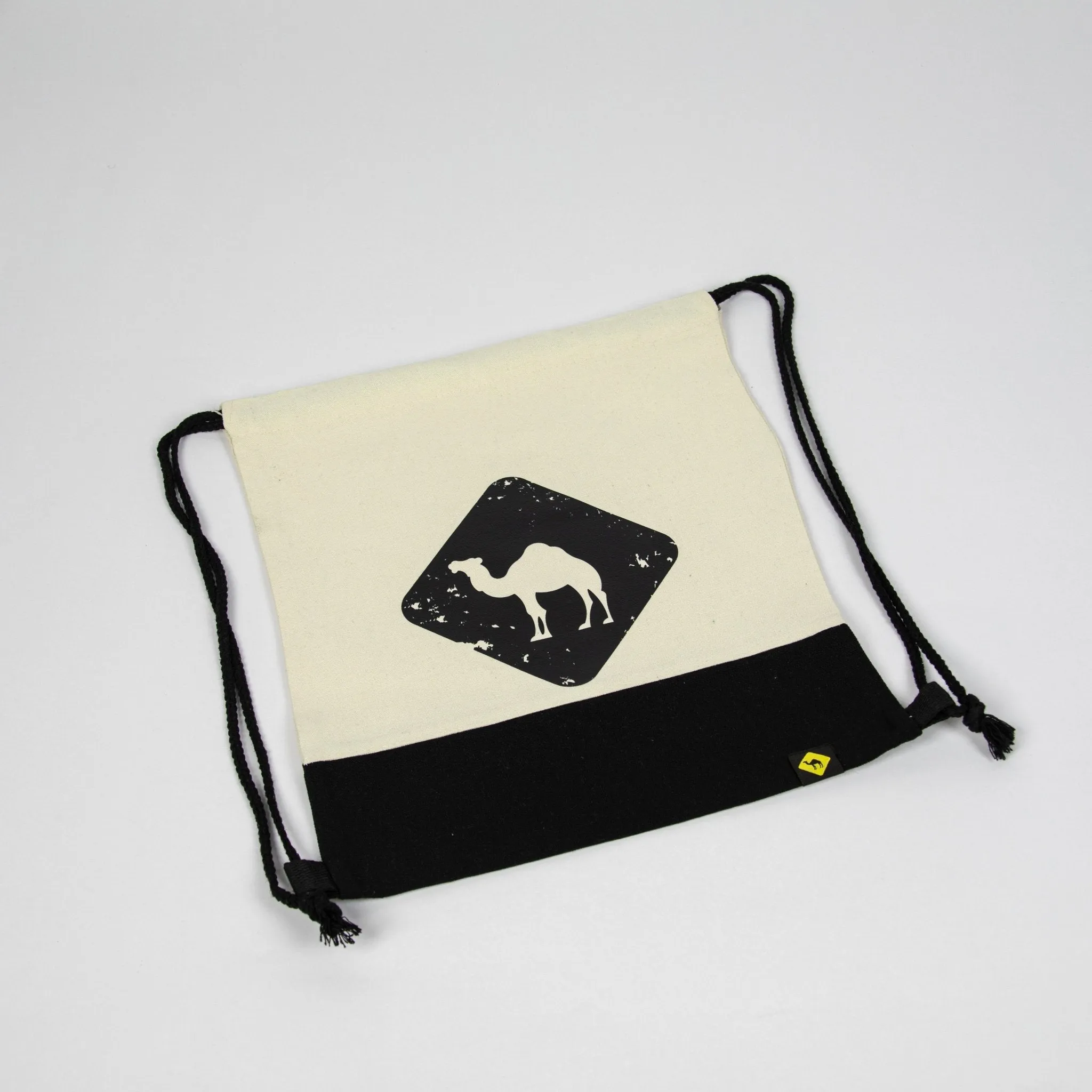 Jobedu Camel Crossing | back bag