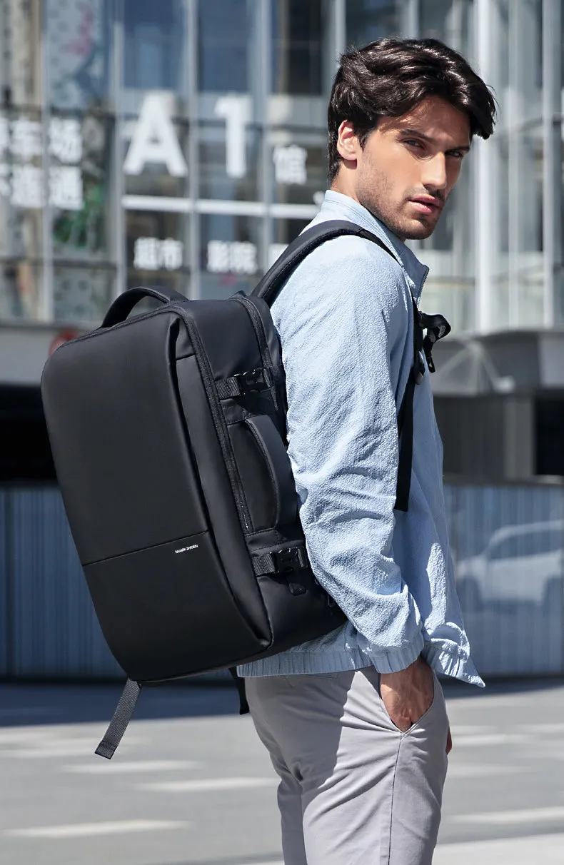 Juliet Multifunctional Travel Laptop Backpack
