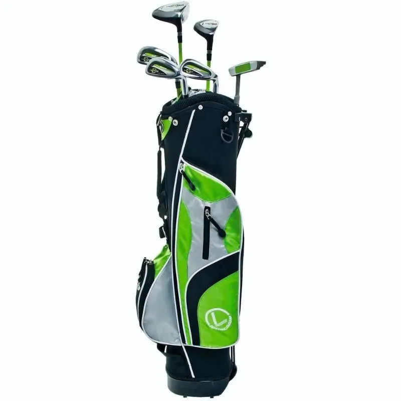 Junior Longridge Challenger Cadet Golf Package Set | Age 12-14