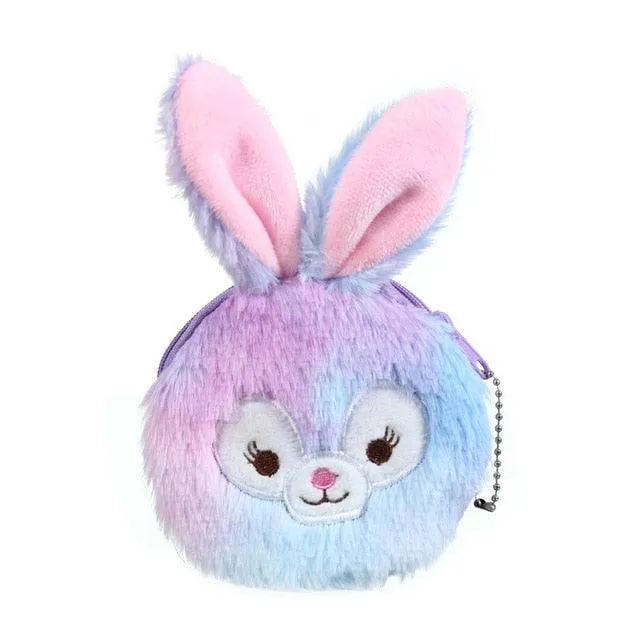 Kawaii Beryy The Rabbit Plush Bag - Kawaii Bag