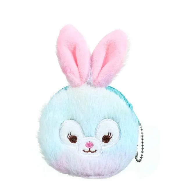 Kawaii Beryy The Rabbit Plush Bag - Kawaii Bag
