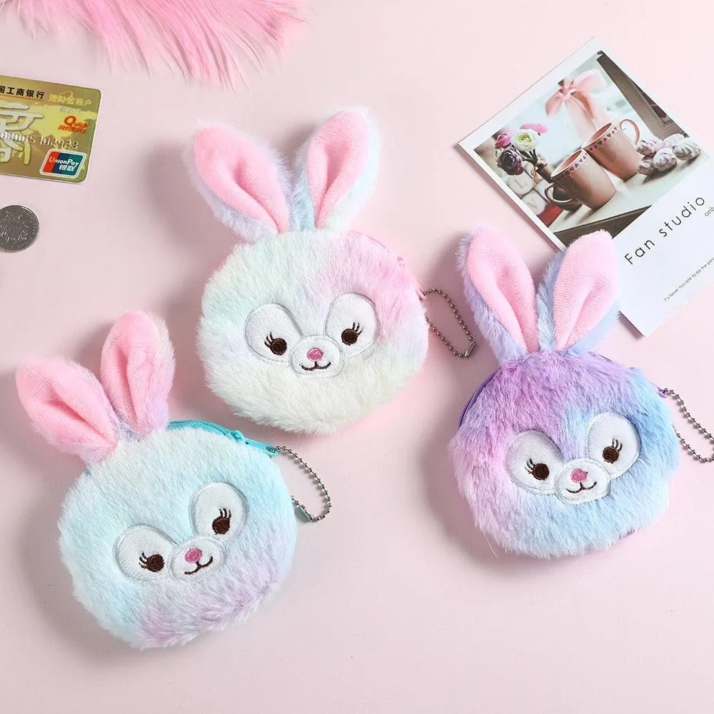 Kawaii Beryy The Rabbit Plush Bag - Kawaii Bag