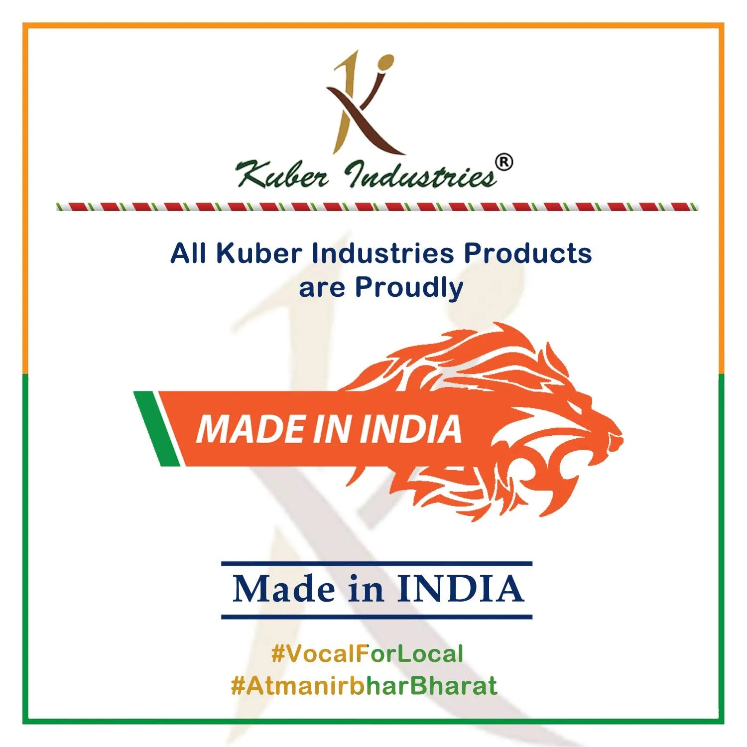 Kuber Industries Dot Printed Multiuses Non Woven Underbed/Storage Bag/Organizer With Transparent Window & Handle Pack of 2 (Blue)-46KM0601