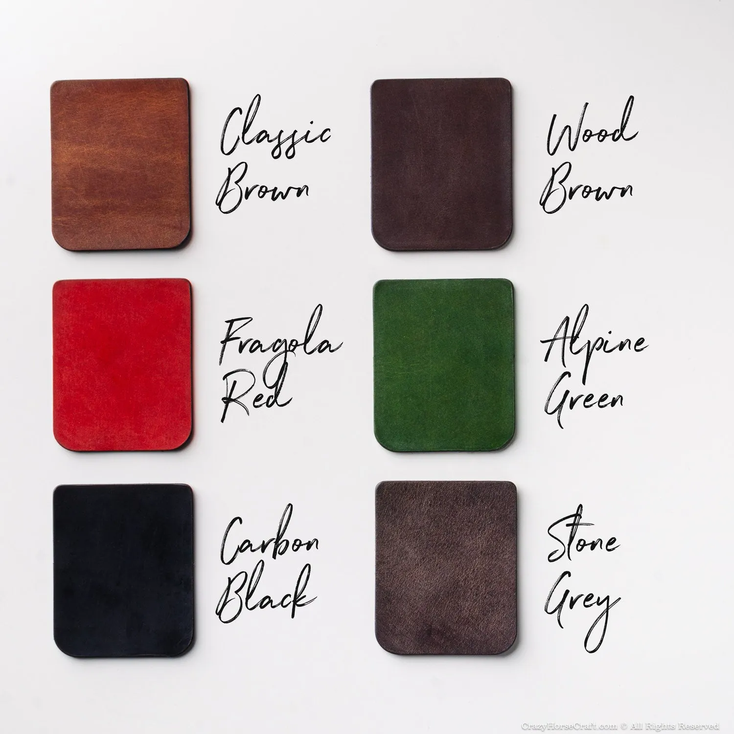 Leather Travel Bag / Cable Organizer