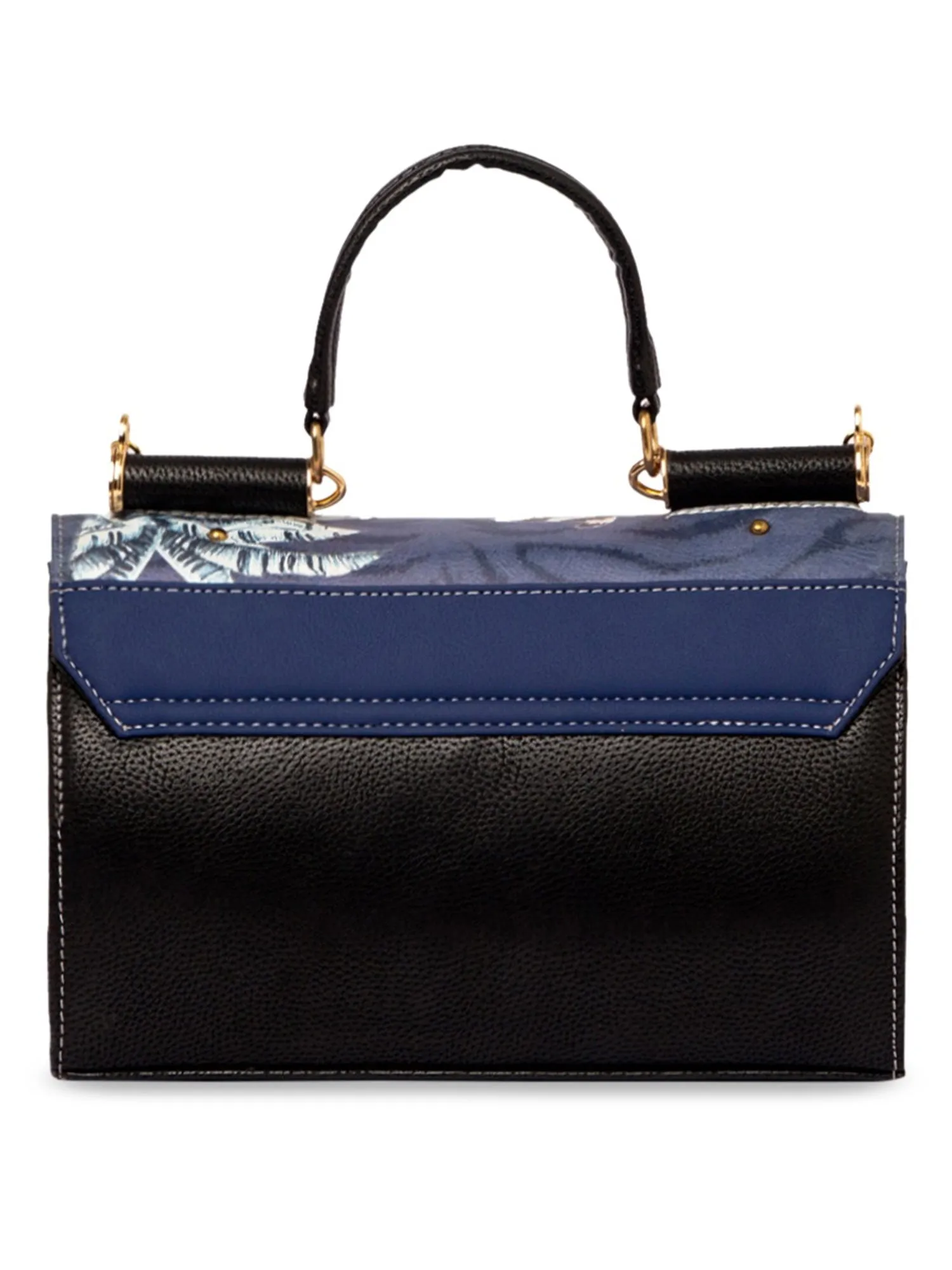Lemur Island Satchel | Modern Myth