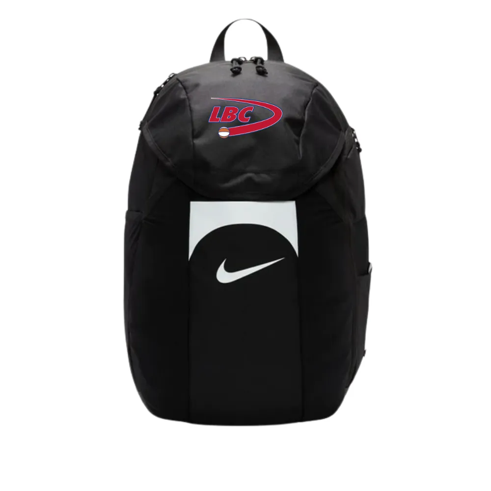 Liverpool Basketball Club Backpack