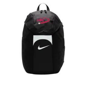 Liverpool Basketball Club Backpack
