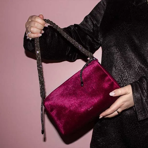 Louise Fuchsia