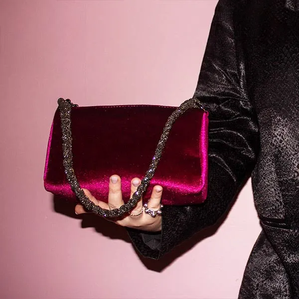Louise Fuchsia
