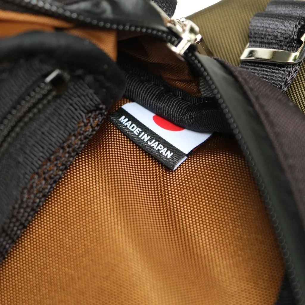 Master-piece "Potential" Shoulder Bag (Olive)
