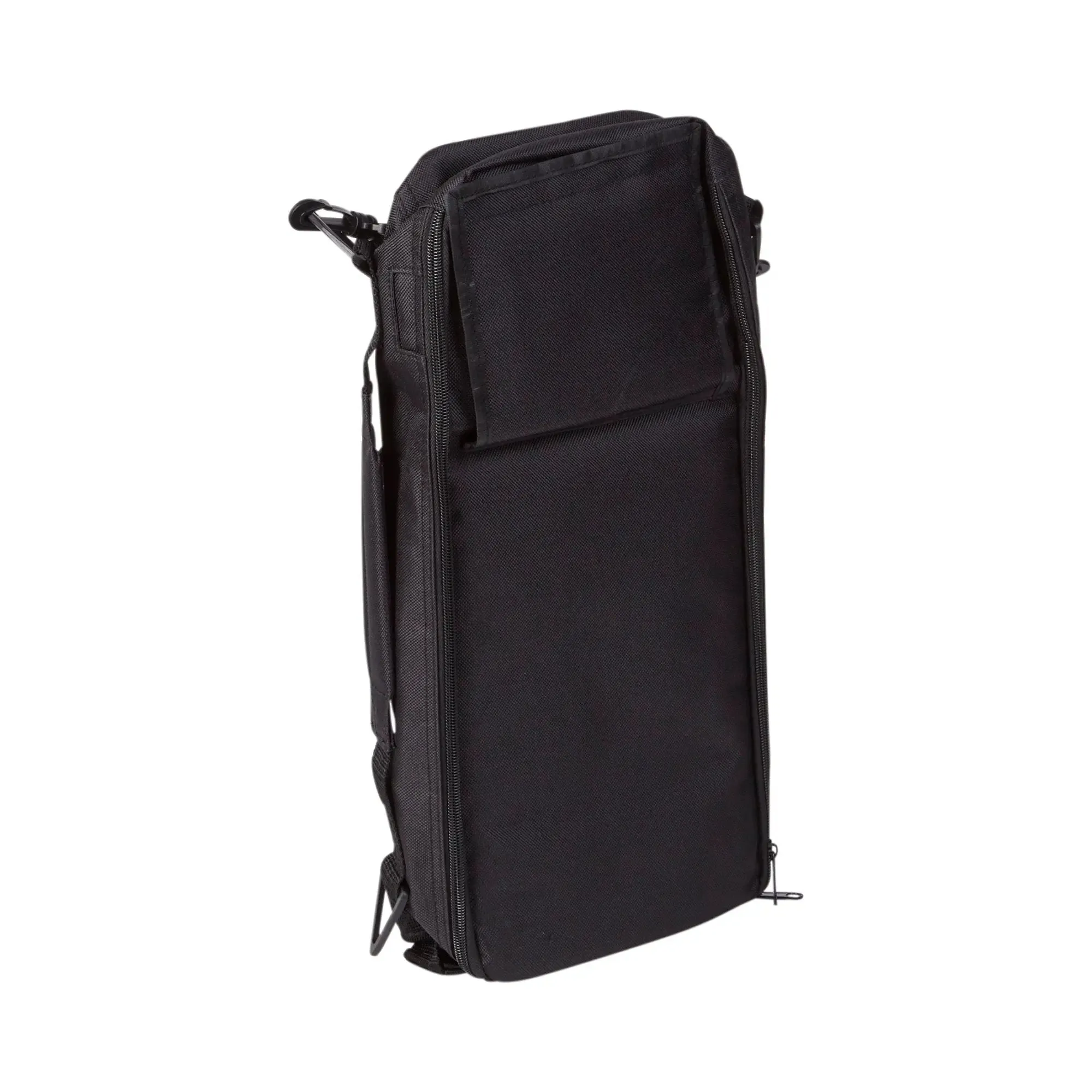 McKesson Enteral Feeding Pump Backpack, For Two 1000 mL Bags for the Kangaroo™ Dual Flush System