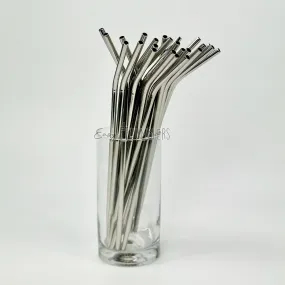Metal Straws