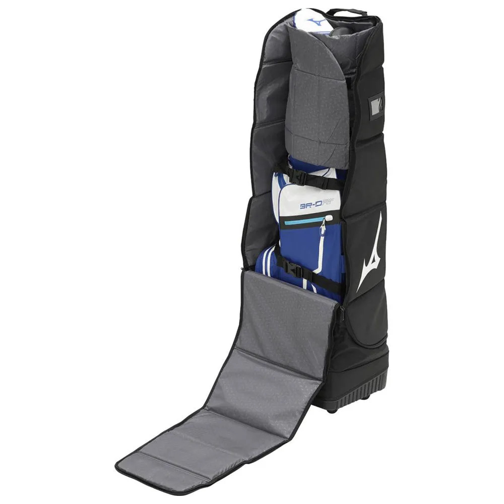 Mizuno Travel Cover - Black