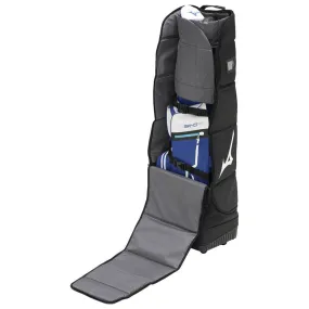 Mizuno Travel Cover - Black