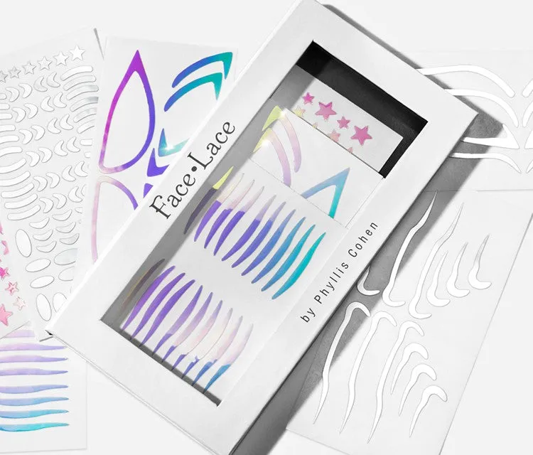 MUA BUNDLE DAZZLE