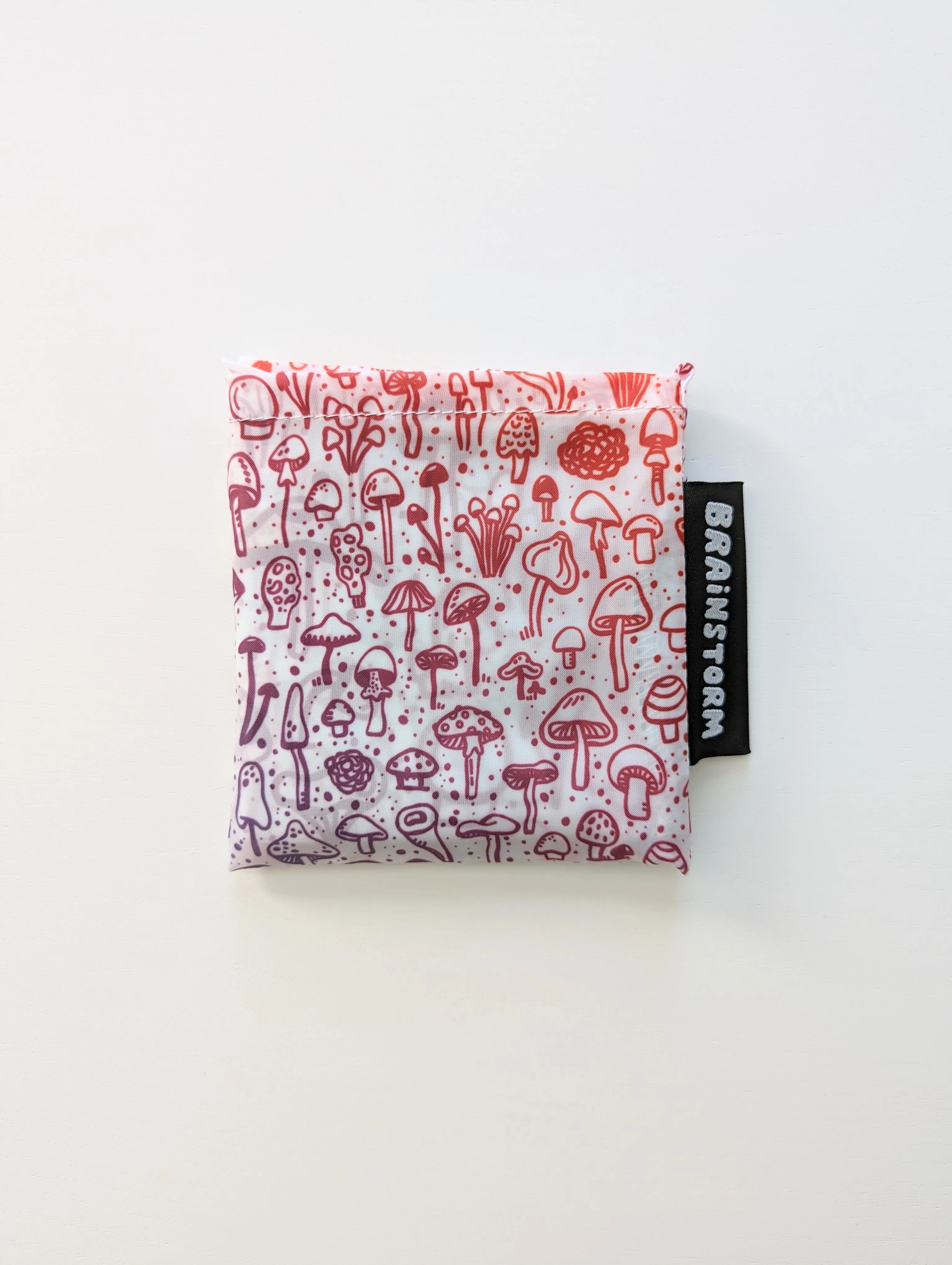 Mushrooms Reusable Tote