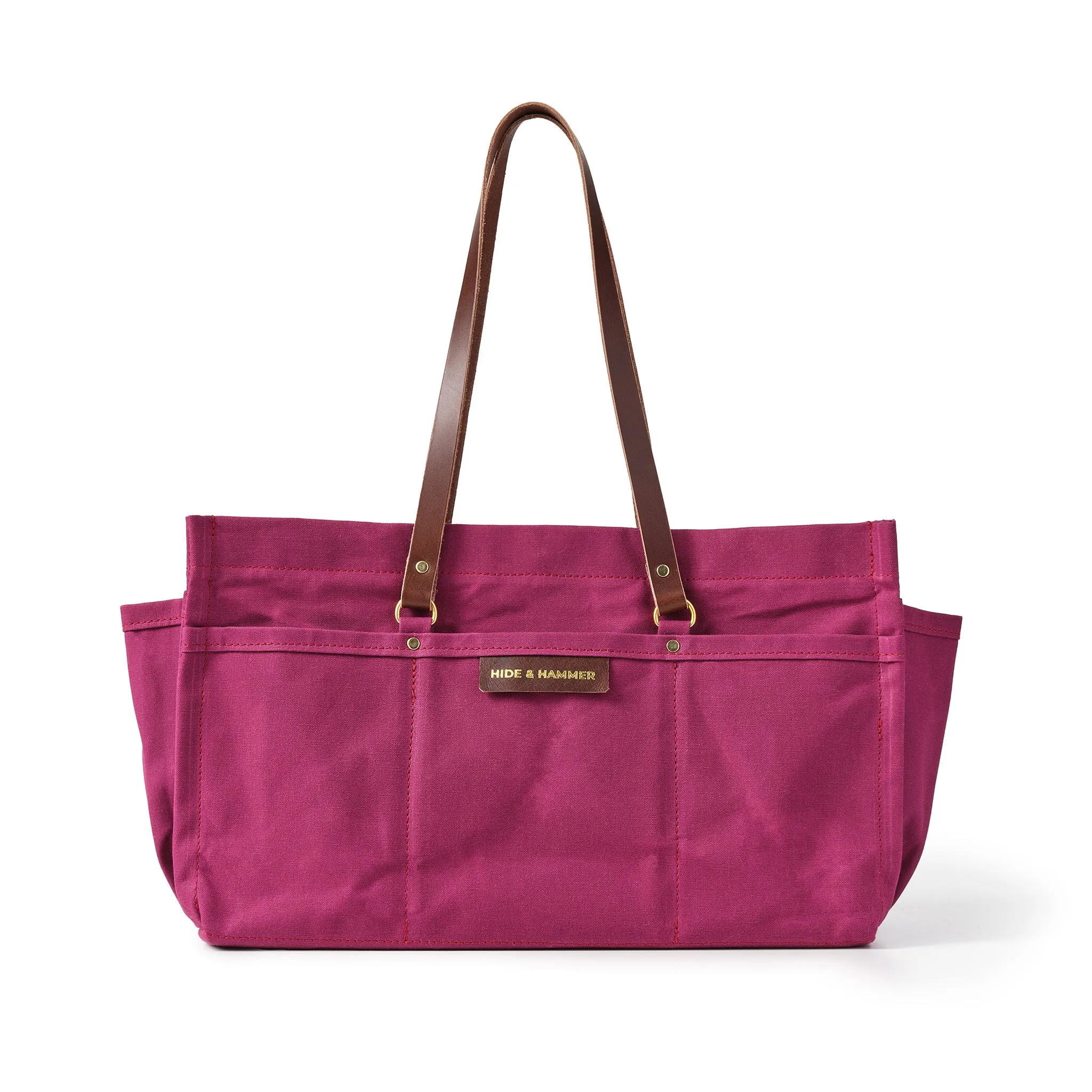 Neat Tote - Wholesale