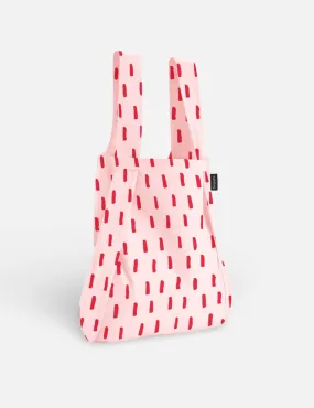 Notabag – Red Brush