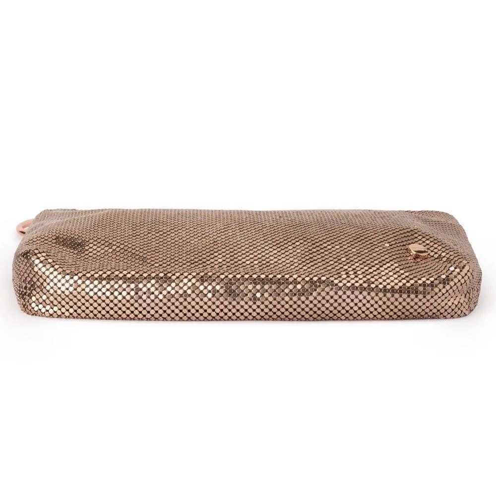OB5287 SHAR mesh bag