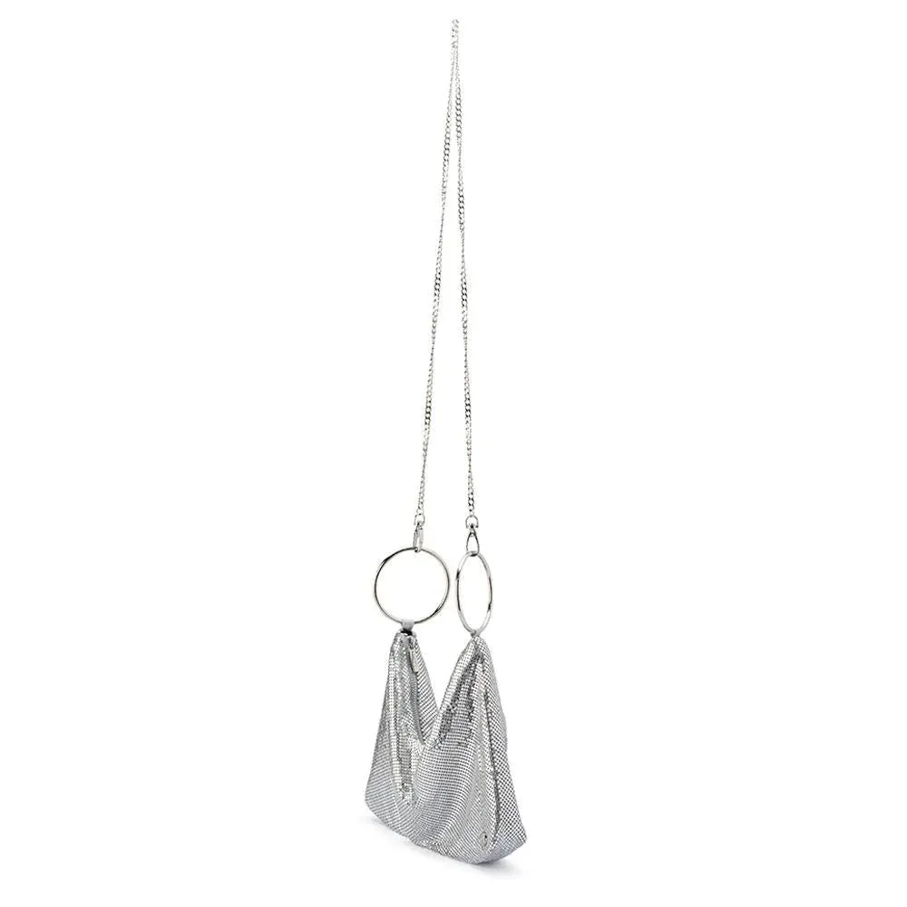 OB5287 SHAR mesh bag