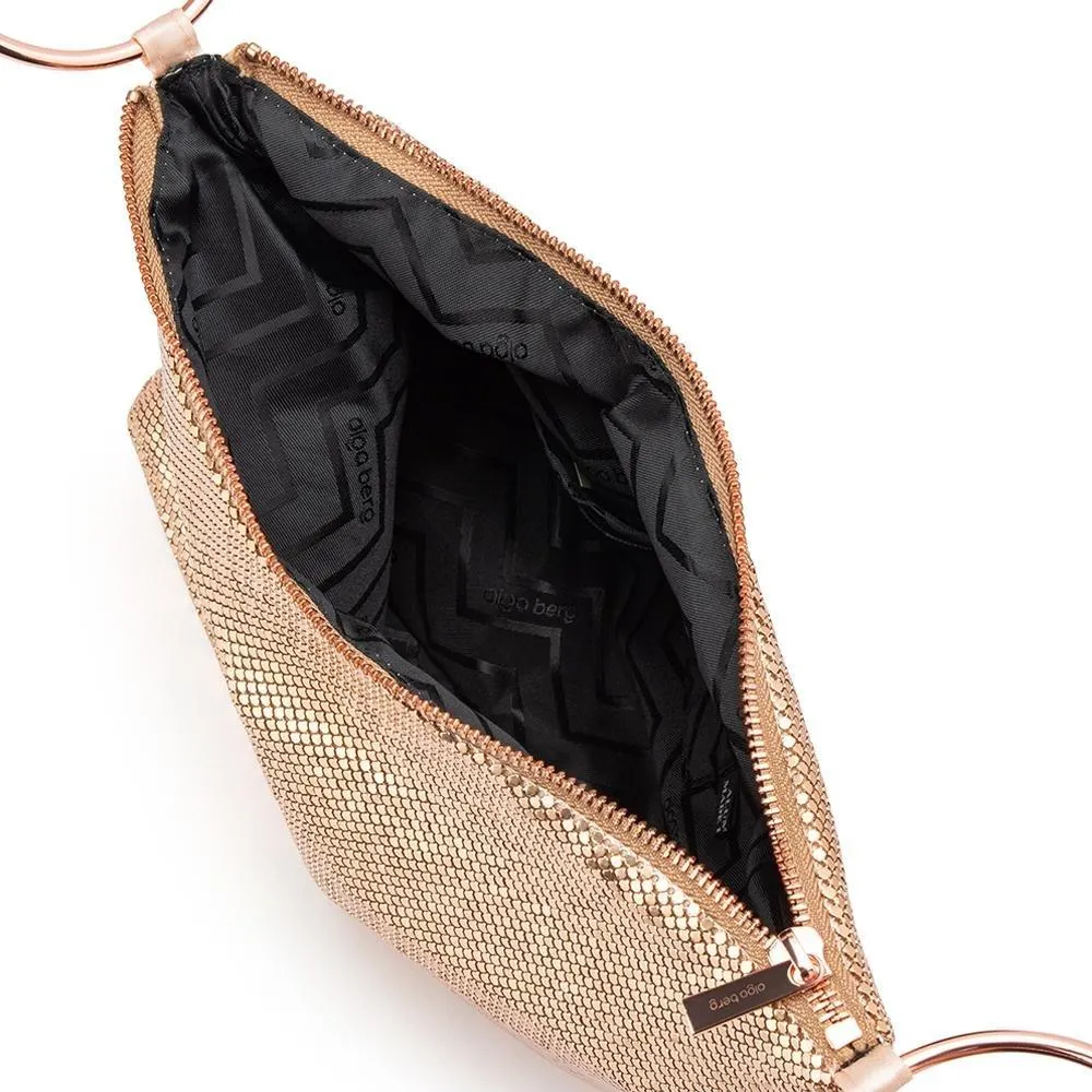 OB5287 SHAR mesh bag
