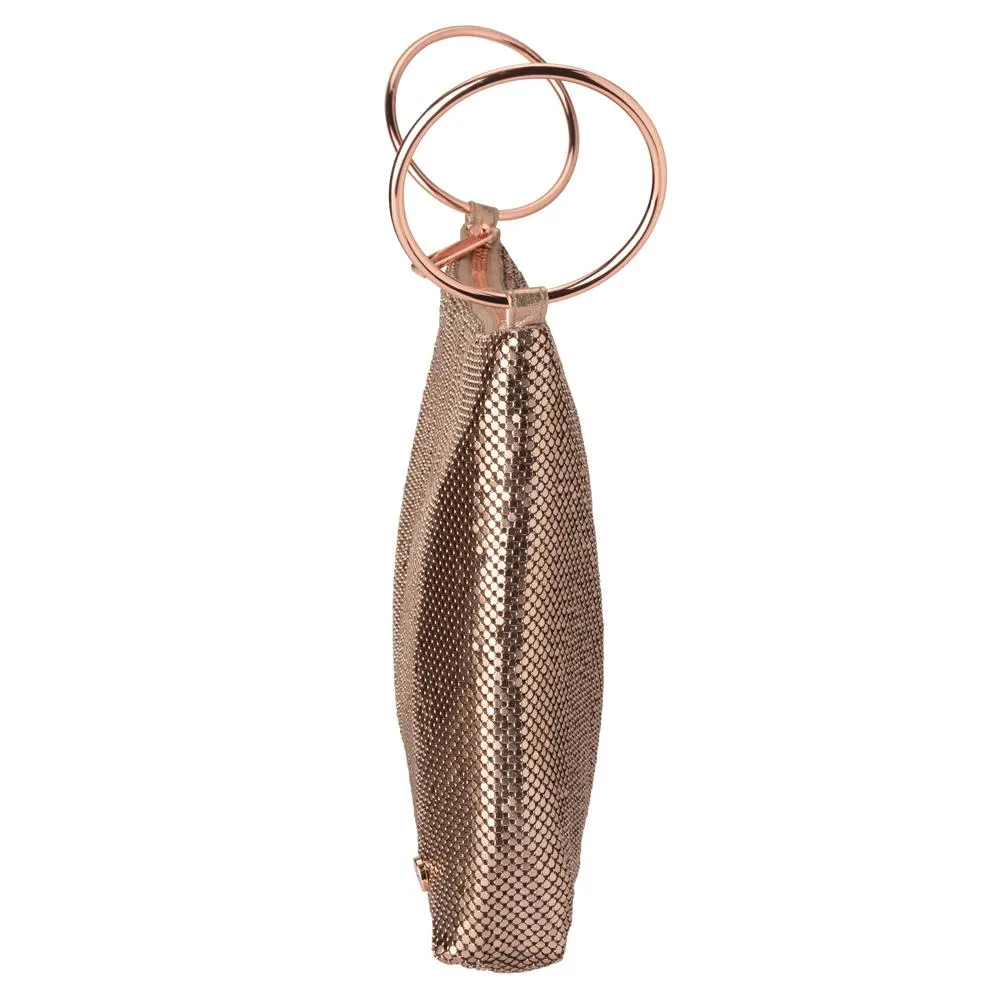 OB5287 SHAR mesh bag