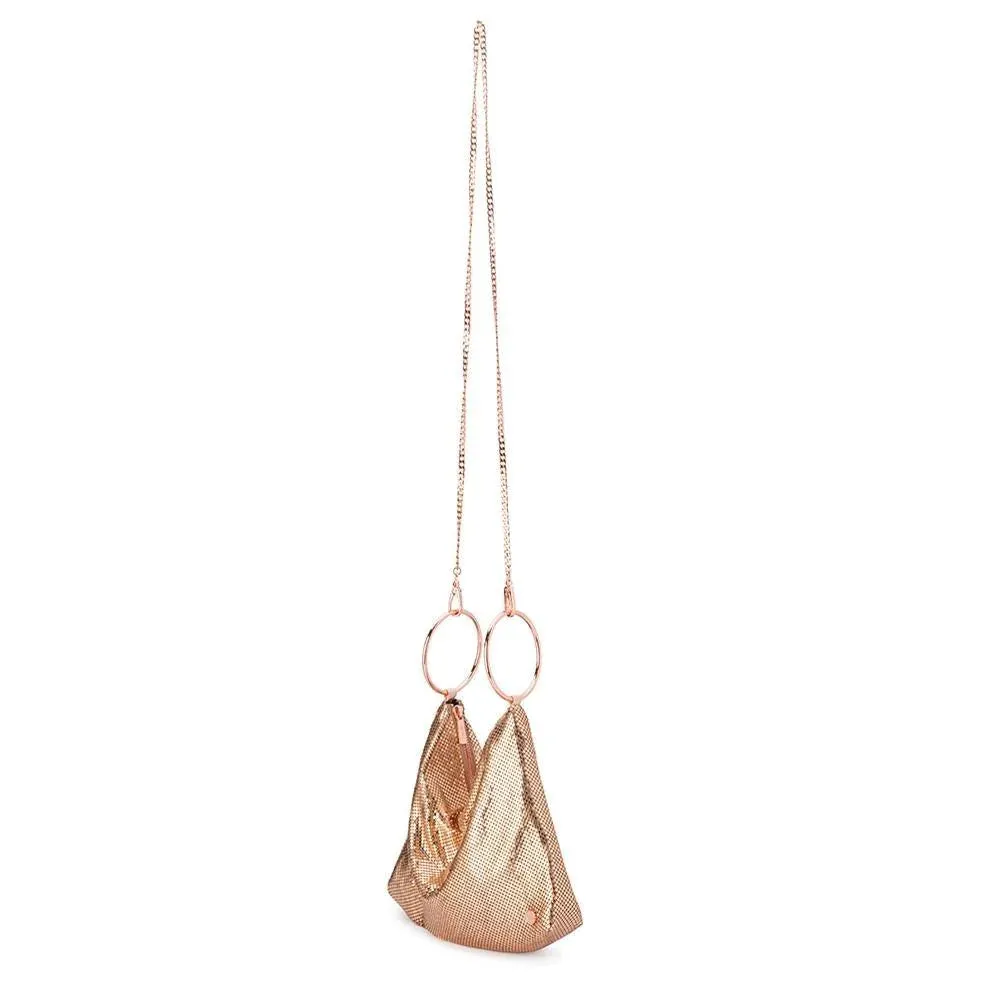 OB5287 SHAR mesh bag