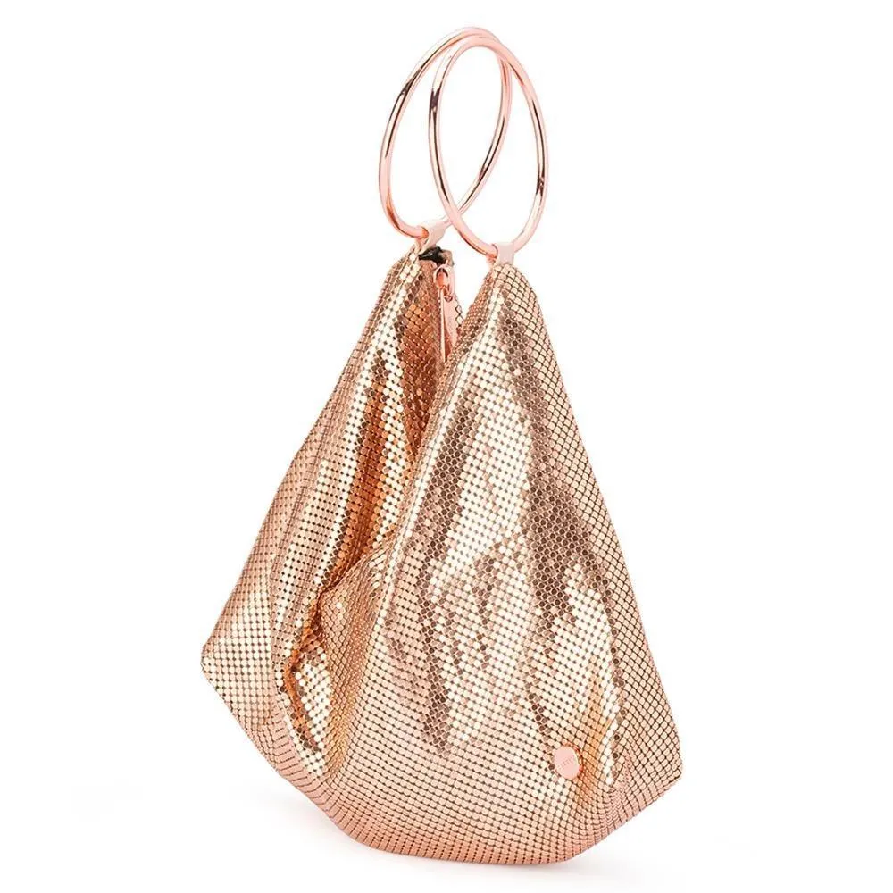 OB5287 SHAR mesh bag